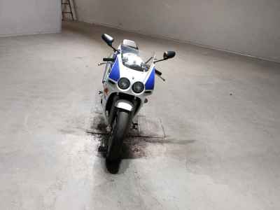 Honda CBR250R