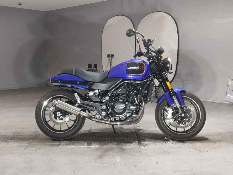 Harley-Davidson X500 2025
