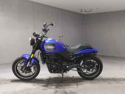 Harley-Davidson X500 2025