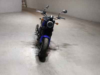 Harley-Davidson X500 2025