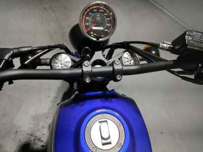 Harley-Davidson X500 2025