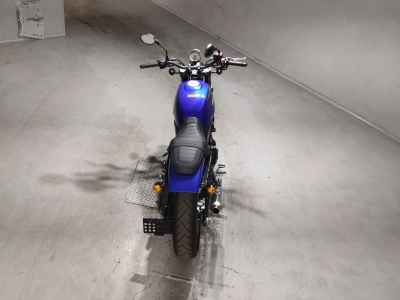 Harley-Davidson X500 2025
