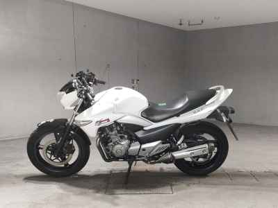 Suzuki GSR250