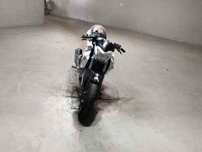 Suzuki GSR250