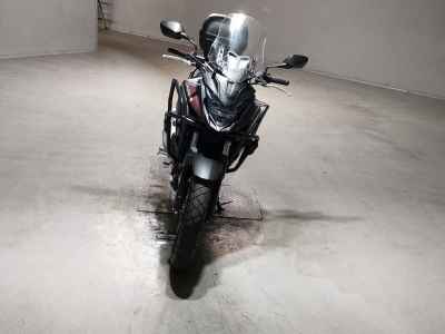 Honda CB400X 2022