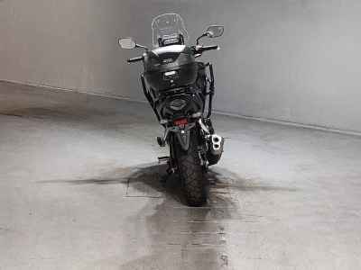 Honda CB400X 2022