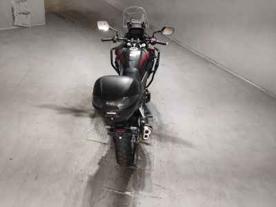 Honda CB400X 2022