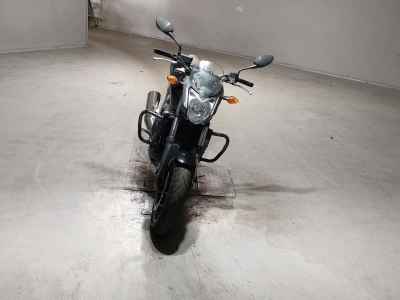 Honda NC700S 2013