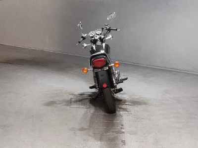 Suzuki GS400