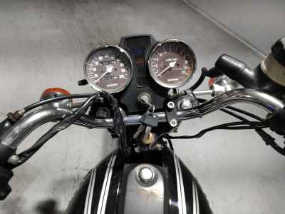 Suzuki GS400
