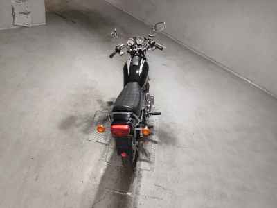 Suzuki GS400
