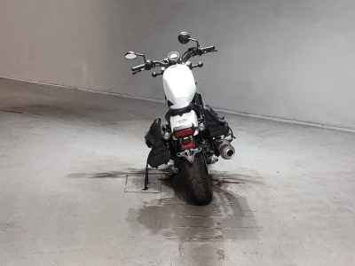 Honda Rebel CMX250