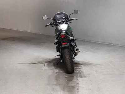 Kawasaki Z900RS Cafe 2019
