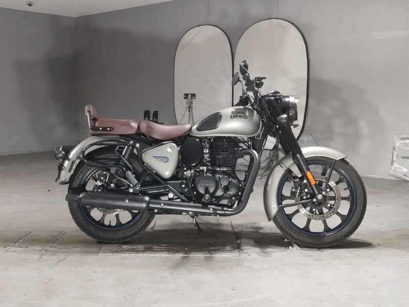 Royal Enfield Classic 350 2023