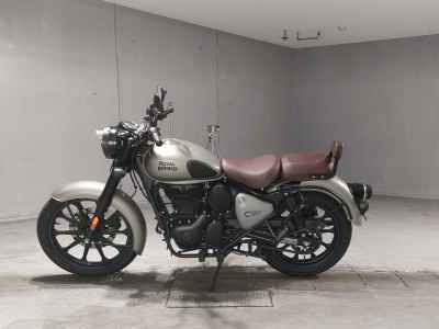 Royal Enfield Classic 350 2023