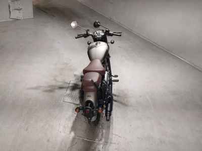 Royal Enfield Classic 350 2023