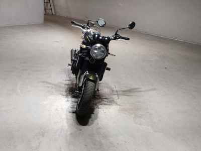 Kawasaki Z900RS 2019