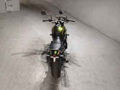 Kawasaki Z900RS 2019