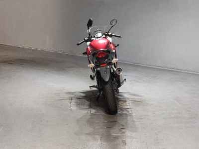 Honda CBR250R