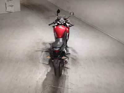 Honda CBR250R