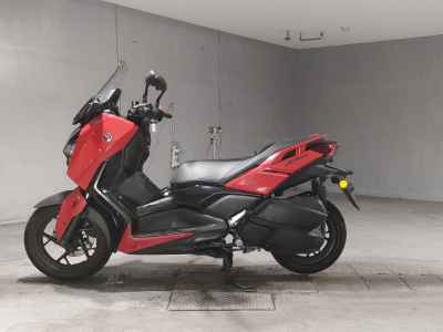 Yamaha XMAX 250