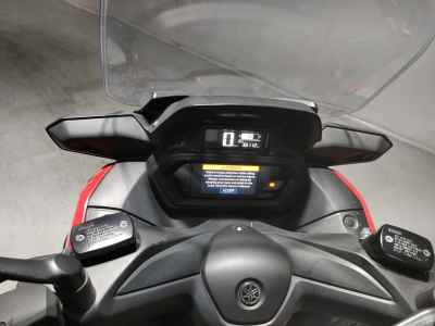 Yamaha XMAX 250