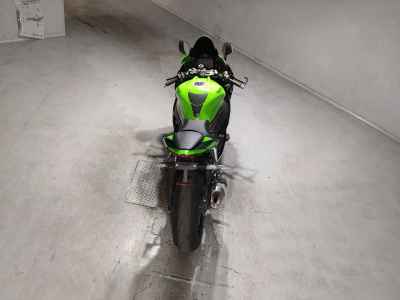 Kawasaki Ninja ZX-10R 2022