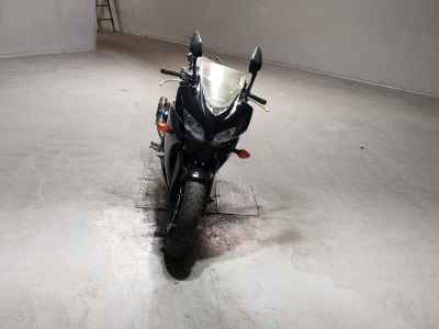 Honda CBR400R 2014