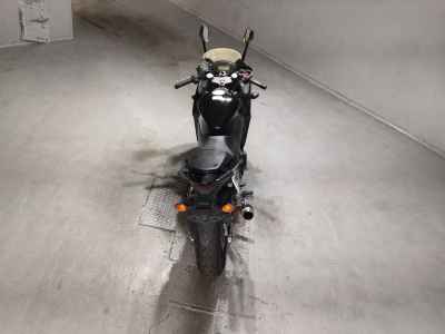 Honda CBR400R 2014