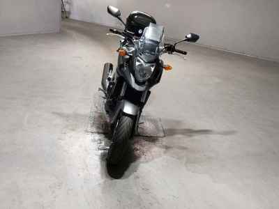 Honda NC750X 2015