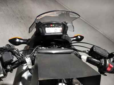 Honda NC750X 2015