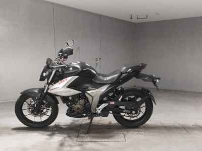 Suzuki Gixxer 250SF