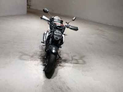 Suzuki Gixxer 250SF