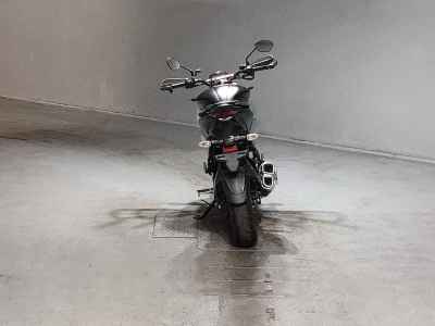 Suzuki Gixxer 250SF