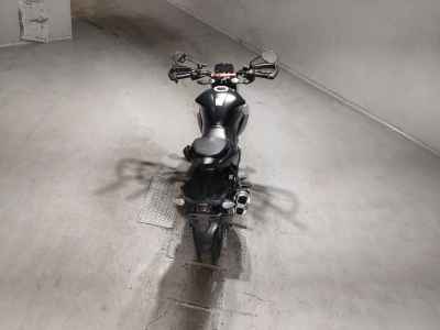 Suzuki Gixxer 250SF