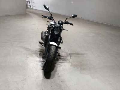 Kawasaki Eliminator 400 2023