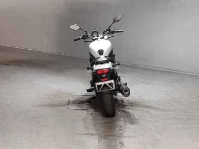 Kawasaki Eliminator 400 2023