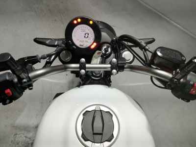 Kawasaki Eliminator 400 2023