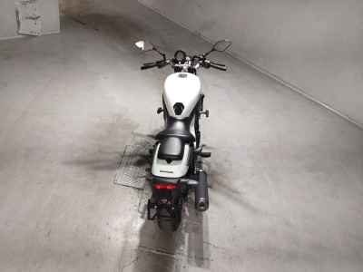 Kawasaki Eliminator 400 2023