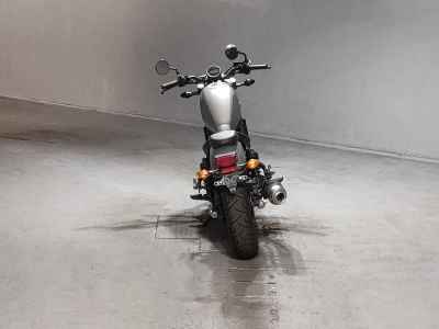Honda Rebel CMX250