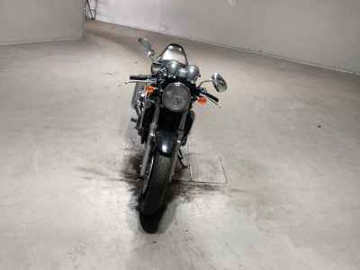 Kawasaki Balius ZR250