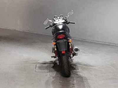 Kawasaki Balius ZR250