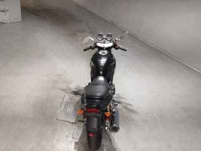 Kawasaki Balius ZR250
