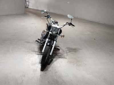 Yamaha XVS250 Drag Star