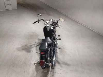 Yamaha XVS250 Drag Star