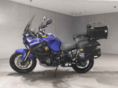 Yamaha XT1200 Super Tenere 2013