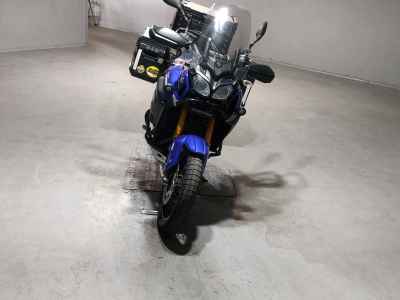 Yamaha XT1200 Super Tenere 2013