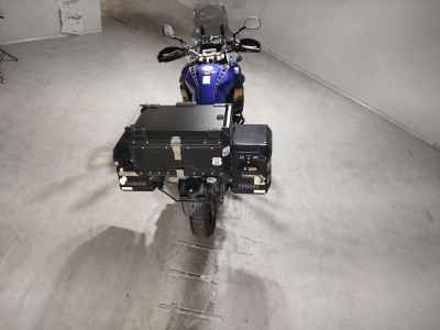 Yamaha XT1200 Super Tenere 2013