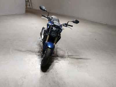 Honda CB250R