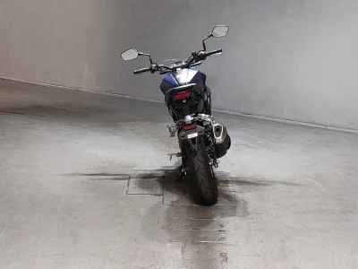 Honda CB250R
